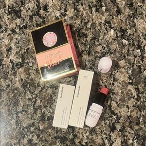 Good Girl Pink Lip Balm & Gloss